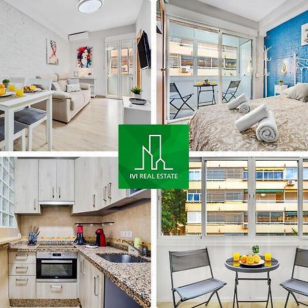 Los Nidos 603 By Ivi Real Estate ตอร์เรโมลิโนส ภายนอก รูปภาพ