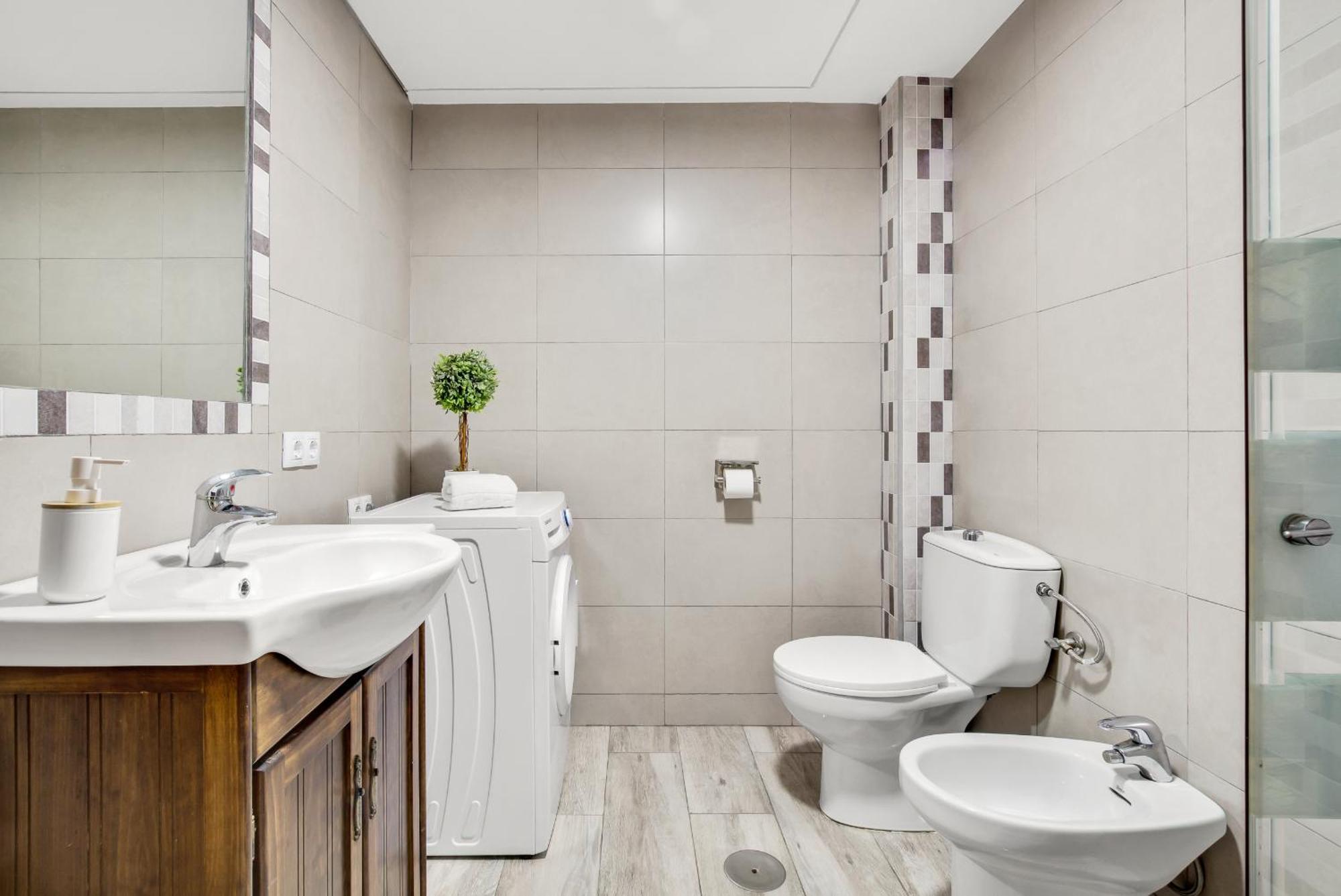 Los Nidos 603 By Ivi Real Estate ตอร์เรโมลิโนส ภายนอก รูปภาพ
